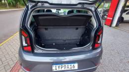 VOLKSWAGEN - UP - 2018/2018 - Cinza - R$ 59.500,00