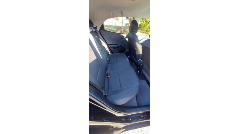 HYUNDAI - HB20 - 2022/2022 - Preta - R$ 62.000,00