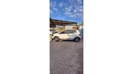 VOLKSWAGEN - FOX - 2018/2018 - Branca - R$ 59.900,00
