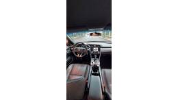 HONDA - CIVIC - 2017/2017 - Cinza - R$ 107.000,00