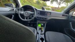 VOLKSWAGEN - POLO - 2020/2021 - Branca - R$ 75.900,00