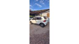 VOLKSWAGEN - FOX - 2018/2018 - Branca - R$ 59.900,00