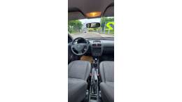 CHEVROLET - CORSA - 2012/2012 - Branca - R$ 36.900,00