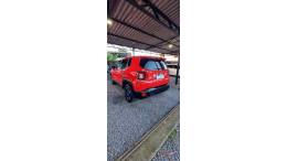 JEEP - RENEGADE - 2016/2016 - Vermelha - R$ 65.900,00