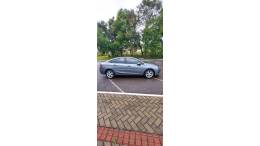 CHEVROLET - CRUZE - 2022/2022 - Cinza - R$ 105.900,00