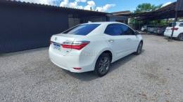 TOYOTA - COROLLA - 2019/2019 - Branca - R$ 108.500,00