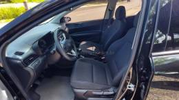 HYUNDAI - HB20 - 2022/2022 - Preta - R$ 61.000,00