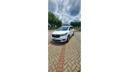 CHEVROLET - SPIN - 2023/2023 - Branca - R$ 88.900,00