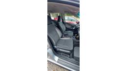 HONDA - WRV - 2017/2018 - Cinza - R$ 83.900,00