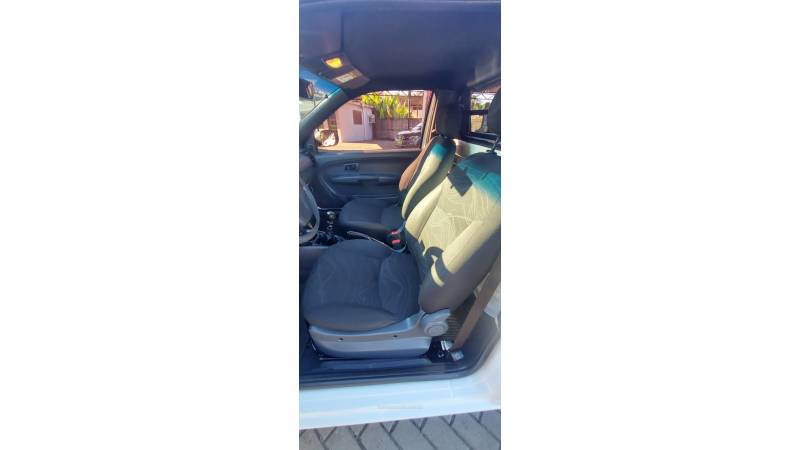 FIAT - STRADA - 2020/2020 - Branca - R$ 58.900,00