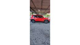 JEEP - RENEGADE - 2016/2016 - Vermelha - R$ 65.900,00