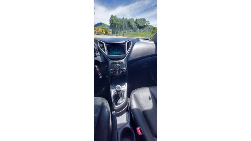 HYUNDAI - HB20X - 2015/2015 - Branca - R$ 56.900,00