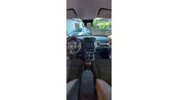 JEEP - RENEGADE - 2016/2016 - Vermelha - R$ 65.900,00