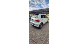 VOLKSWAGEN - FOX - 2018/2018 - Branca - R$ 59.900,00