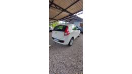 FIAT - PALIO - 2013/2013 - Branca - R$ 38.900,00