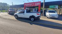 FIAT - STRADA - 2020/2020 - Branca - R$ 58.900,00