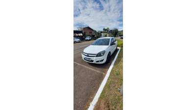 CHEVROLET - VECTRA - 2011/2011 - Branca - R$ 42.900,00