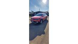 VOLKSWAGEN - SAVEIRO - 2015/2015 - Vermelha - R$ 67.900,00