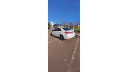 TOYOTA - COROLLA - 2015/2015 - Branca - R$ 88.000,00
