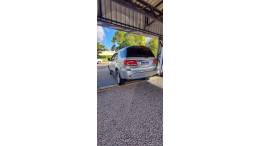 TOYOTA - HILUX SW4 - 2007/2007 - Prata - Sob Consulta