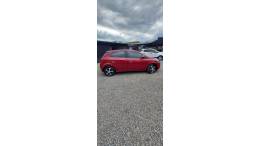 CHEVROLET - ONIX - 2017/2018 - Vermelha - R$ 68.500,00