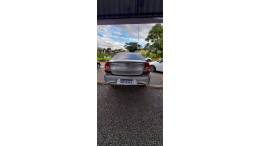 TOYOTA - ETIOS - 2018/2018 - Prata - R$ 61.500,00