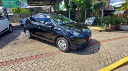HYUNDAI - HB20 - 2022/2022 - Preta - R$ 61.000,00