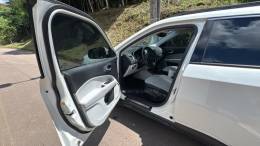 JEEP - COMPASS - 2018/2018 - Branca - R$ 94.000,00