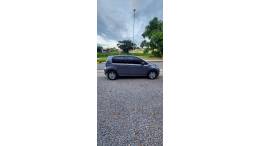 VOLKSWAGEN - UP - 2018/2018 - Cinza - R$ 59.500,00