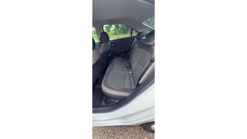 CHEVROLET - PRISMA - 2014/2015 - Branca - R$ 56.500,00
