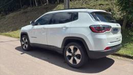 JEEP - COMPASS - 2018/2018 - Branca - R$ 94.000,00