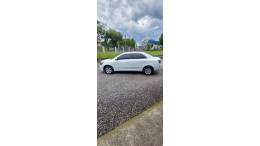 CHEVROLET - COBALT - 2014/2014 - Branca - R$ 46.900,00