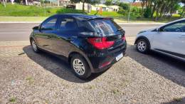 HYUNDAI - HB20 - 2022/2022 - Preta - R$ 61.000,00