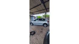VOLKSWAGEN - POLO - 2017/2018 - Prata - R$ 75.900,00