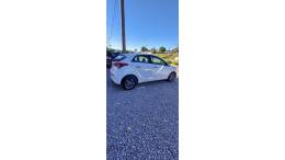 HYUNDAI - HB20 - 2019/2019 - Branca - R$ 57.900,00