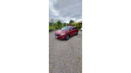 CHEVROLET - ONIX - 2017/2018 - Vermelha - R$ 68.500,00