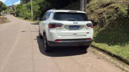 JEEP - COMPASS - 2018/2018 - Branca - R$ 94.000,00
