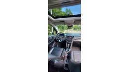 CHEVROLET - TRACKER - 2019/2019 - Preta - R$ 94.900,00