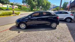 HYUNDAI - HB20 - 2022/2022 - Preta - R$ 61.000,00