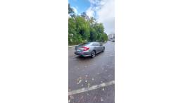 HONDA - CIVIC - 2017/2017 - Cinza - R$ 107.000,00