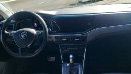 VOLKSWAGEN - POLO - 2022/2022 - Cinza - R$ 93.900,00