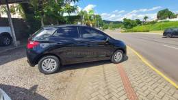 HYUNDAI - HB20 - 2022/2022 - Preta - R$ 61.000,00