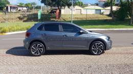 VOLKSWAGEN - POLO - 2022/2022 - Cinza - R$ 93.900,00