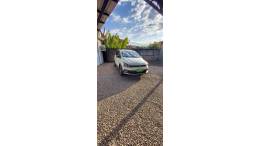VOLKSWAGEN - FOX - 2018/2018 - Branca - R$ 59.900,00