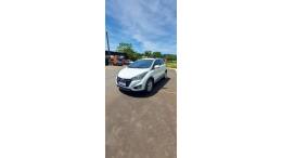 HYUNDAI - HB20X - 2015/2015 - Branca - R$ 56.900,00