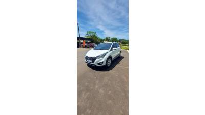 HYUNDAI - HB20X - 2015/2015 - Branca - R$ 56.900,00