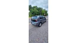 VOLKSWAGEN - UP - 2018/2018 - Cinza - R$ 59.500,00