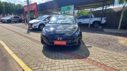 HYUNDAI - HB20 - 2022/2022 - Preta - R$ 61.000,00