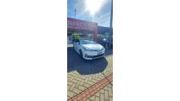 TOYOTA - COROLLA - 2018/2018 - Branca - R$ 108.900,00