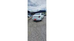 CHEVROLET - COBALT - 2014/2014 - Branca - R$ 46.900,00